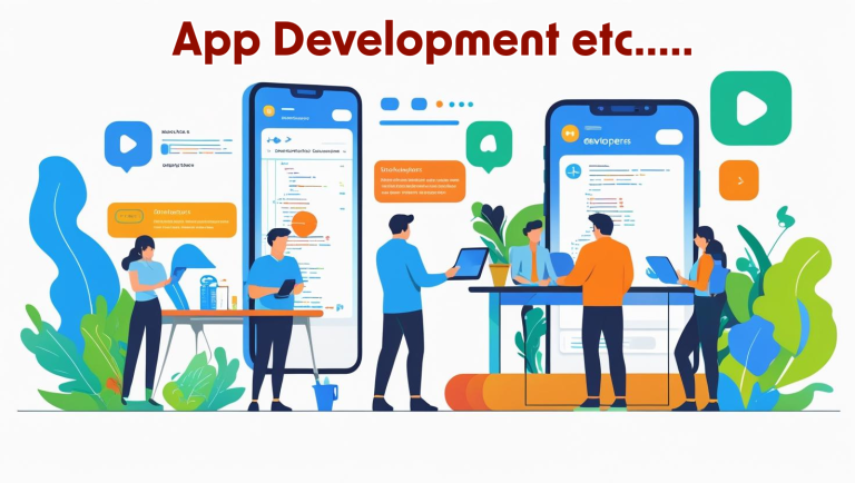 App Development